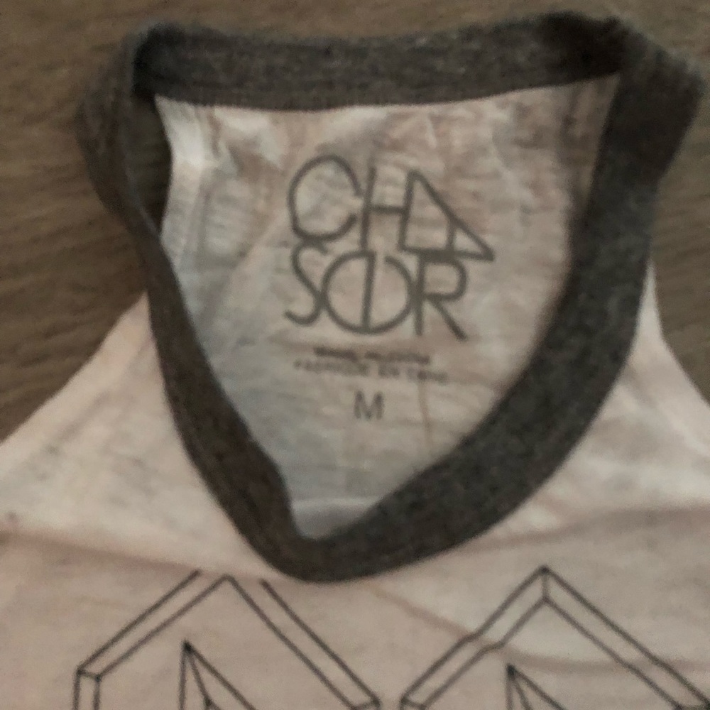 Chaser Tank - Picture 2 of 2
